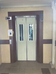 Blk 110 Bukit Purmei Road (Bukit Merah), HDB 3 Rooms #551432811